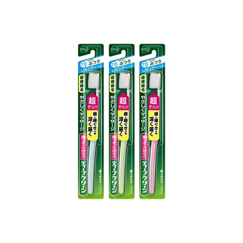 ディープＣレギュラー　ふつう １本