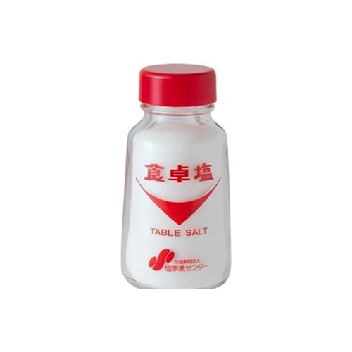食卓塩 １００ｇ