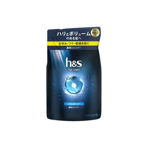 ｈ＆ｓｍｅｎＳＰ替え ３００ｍｌ