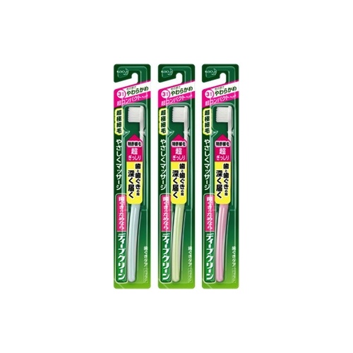 ディープＣ超コンパクトやわら １本