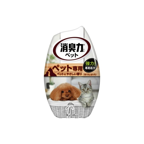 お部屋の消臭力 ペット用　Ｆガーデ