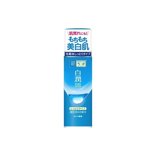 白潤美白化粧水しっとり １７０ｍｌ