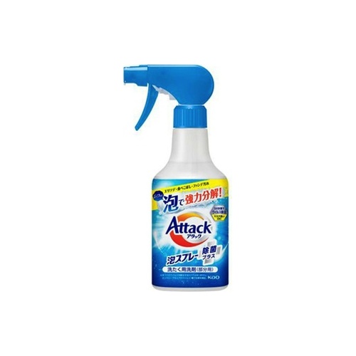 アタック泡スプレー除菌本体 ３００ｍｌ