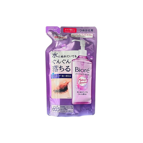 ビオレパーフェクトオイル 詰替２１０ｍｌ