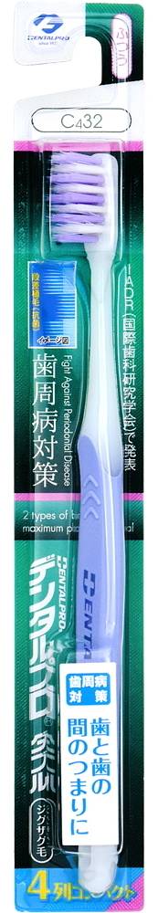 ＤＰダブルジグザグ４列ふつう １本