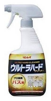ウルトラハードクリーナー バス用