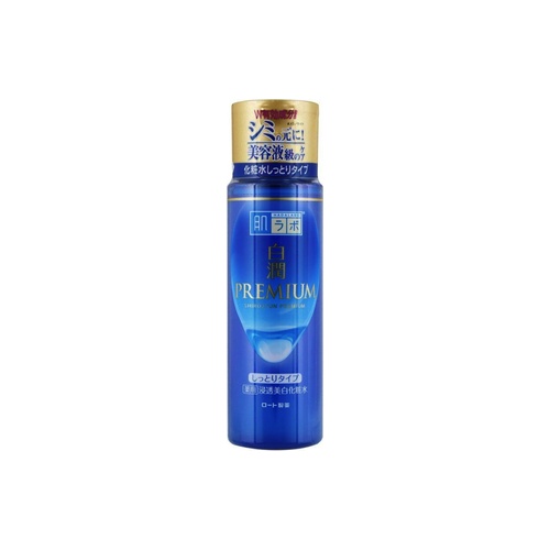 白潤プレ美白化粧水しっとり １７０ｍｌ