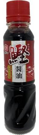 かつおしょうゆ ８０ｍｌ