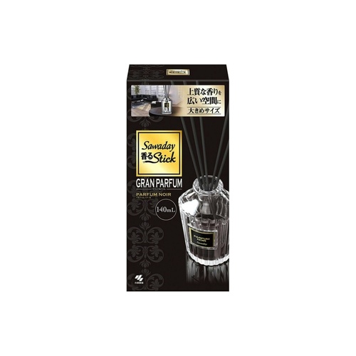 サワデーパルファムノアール １４０ｍｌ
