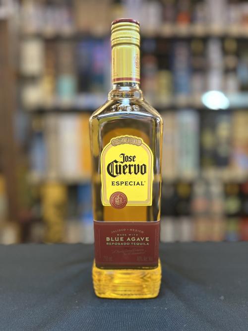 ウェルチ エスペシャル ゴールド 40%Alc 750ml