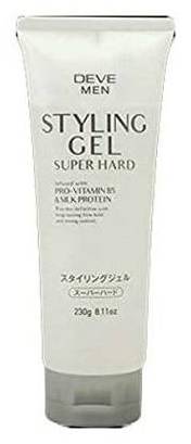 メンスタイリングジェル ２５５ｇ