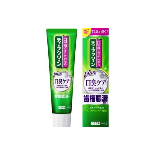 ディープＣ薬用ハミガキ口臭 １００ｇ