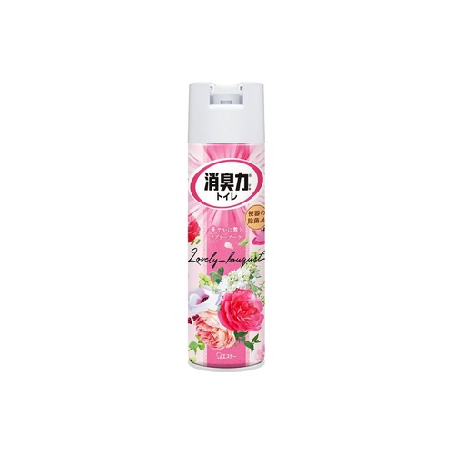 トイレの消臭力ＳＰＲブーケ ３６５ＭＬ