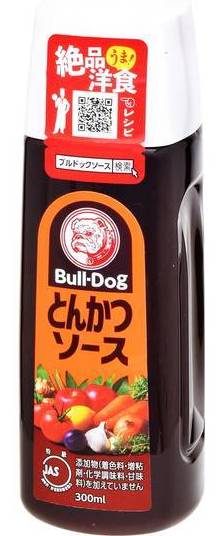 とんかつソース ３００ＭＬ
