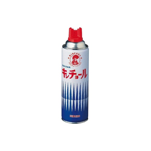 キンチョール　殺虫スプレー ４５０ｍｌ