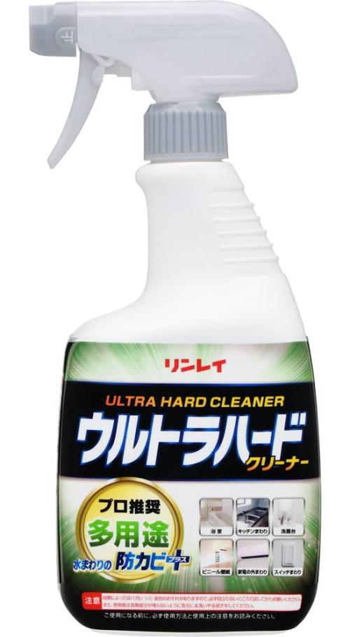 ウルトラＨクリーナー　多用途 ７００ｍｌ