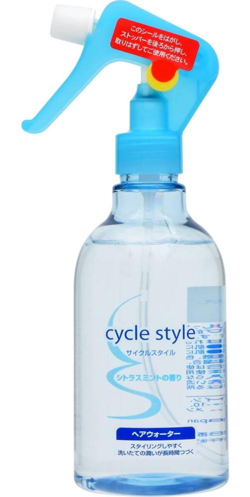 サイクルヘアスタイルヘアウ ２８５ｍｌ