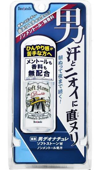 デオ男ＳＷノンメントール ２０ｇ