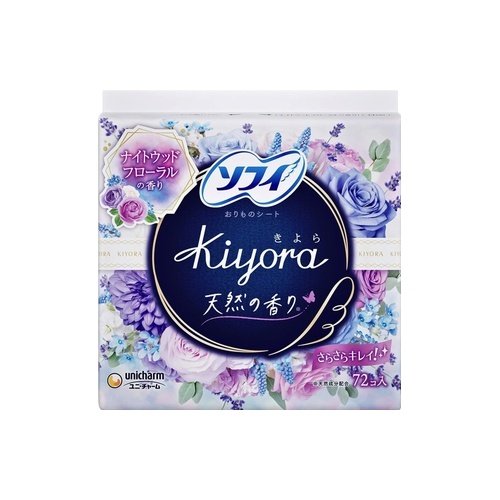 ソフィＫｉｙｏｒａ７２個 ナイトウッドＦ