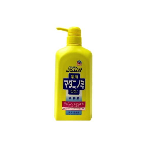 ＪＰ薬用マダニとノミとりア ６００ｍｌ