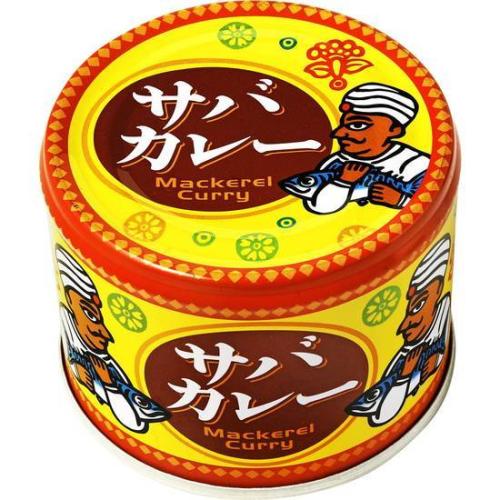 サバカレー １９０Ｇ
