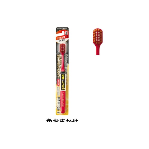 プレミアム強力磨きレギュラ ふつう