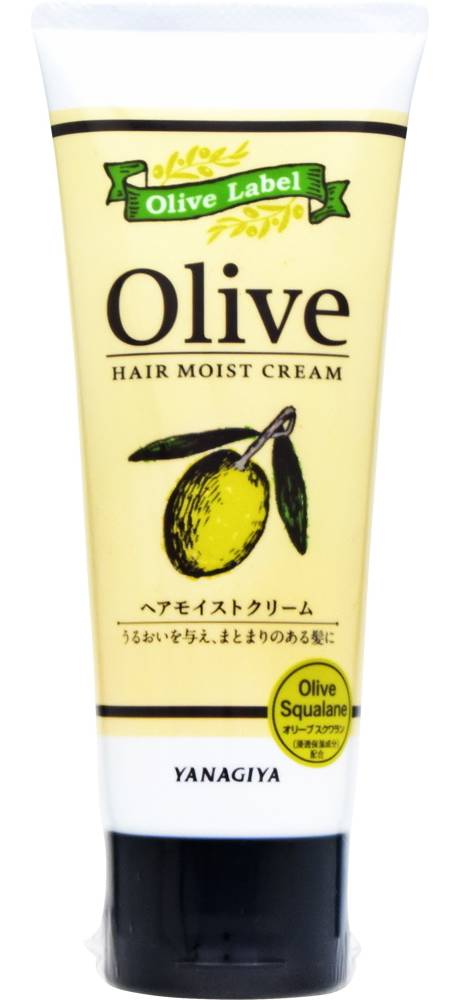 オリーブレベルヘアクリーム １６０ｇ