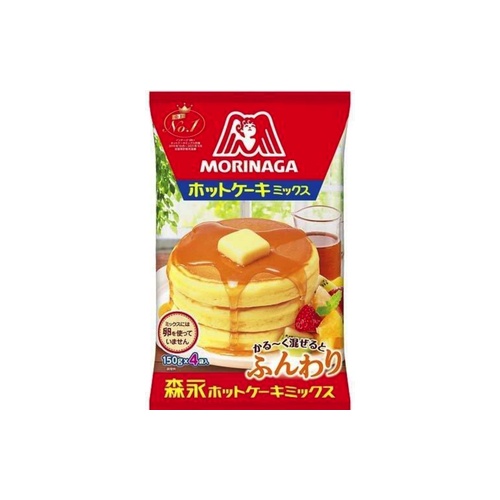 ホットケーキミックス ６００ｇ