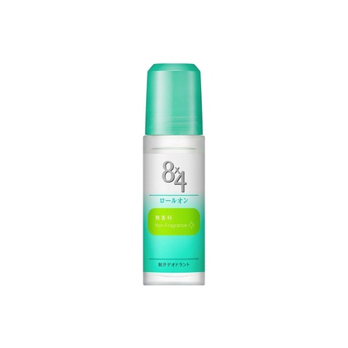 ８ｘ４ロールオン　無香料 ４５ｍｌ