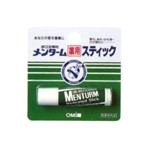 Ｍ薬用スティックレギュラー ４ｇ