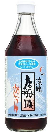 めんつゆ２倍 ５００ｍｌ