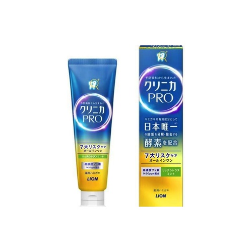 クリニカＰＲＯＲミント ９５ｇ