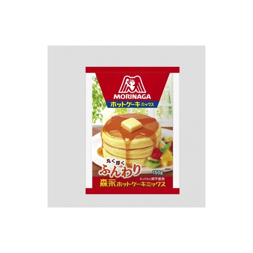 ホットケーキミックス １５０ｇ