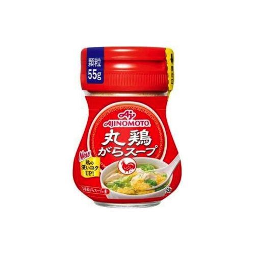 がらスープ ５５ｇ