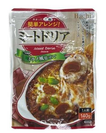 ミートドリア １４０ｇ