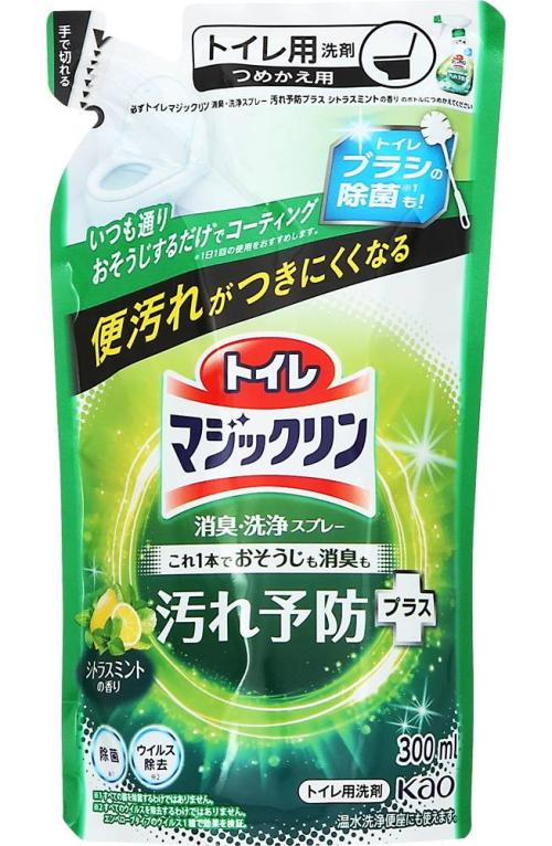 ＴマジックＳＰミント替３０ ３００ｍｌ