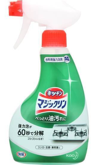 マジックリンハンディスプレー ４００ｍｌ　本体