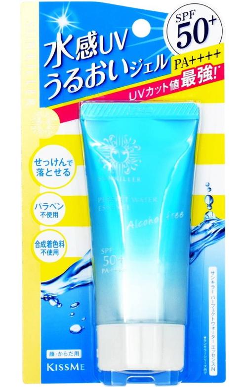 サンキラーＰウォタエセンス ５０ｇ