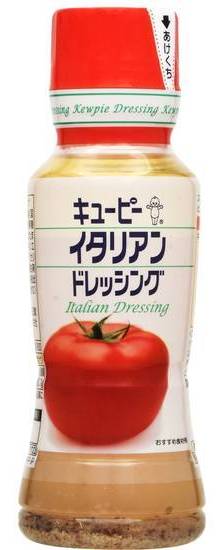 イタリアンドレッシング １８０ｍｌ