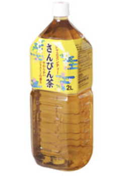さんぴん茶 １．５Ｌ