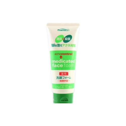 薬用洗顔フォーム １３０ｍｌ