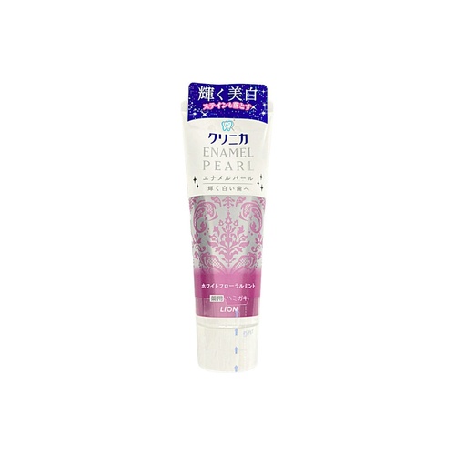 クリニカエナメルパールＦ １３０ｇ