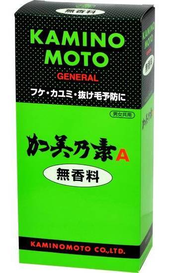加美乃素Ａ無香料 ２００ｍｌ