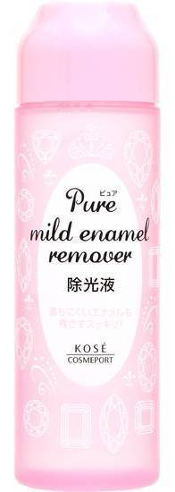 ピュアエナメルリムーバーＮ ２２０ｍｌ
