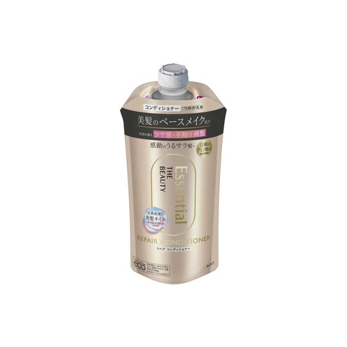ザビューティリペアＣＤカエ ３４０ｍｌ