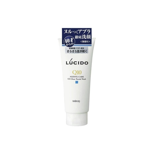 ＬＣオイルクリア洗顔Ｆ １３０ｇ