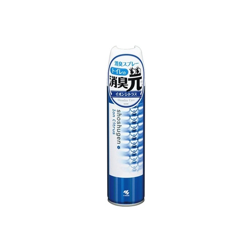 消臭元スプレーイオンシトラス ２８０ＭＬ