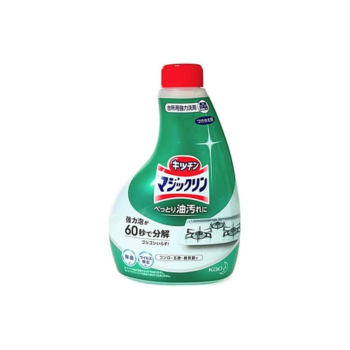 マジックリンハンディスプレー 付替　４００ｍｌ