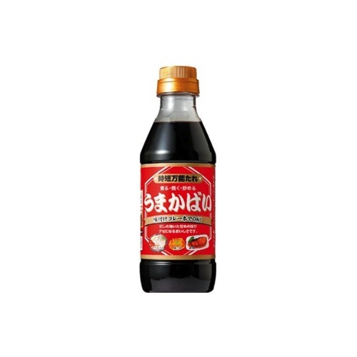 簡単便利たれ　うまかばい ３６０ＭＬ