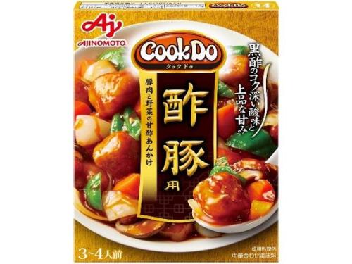 ＣＯＯＫＤＯ　１４酢豚 １４０ｇ